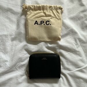 APC Wallet